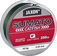 Jaxon Sumato Sumec vrkoč 0,50mm 80kg 216m