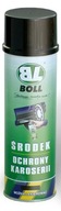 BOLL BODY PROTECTION 500ml ČIERNY SPREJ