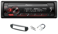 PIONEER MVH-S320BT Bluetooth RÁDIO VW NEW BEETLE