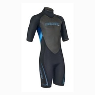 Neoprénový neoprénový oblek na vodné športy 2mm soft 54