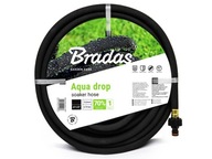 AQUA-DROP potná zavlažovacia hadica 1/2