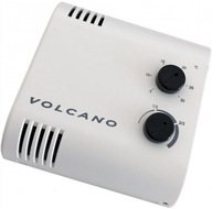 POTENCIOMETER s termostatom VR EC VOLCANO WING VTS