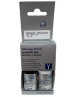 VW AUDI TOUCH-UP LAK, ORIGINAL FARBA LC9X