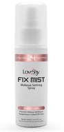 Fixátor make-upu SPREJ 50ml LoveShy MATTIFYING