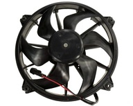 VENTILÁTOR RADIÁTORA C5 C8 807 SCUDO JUMPY III