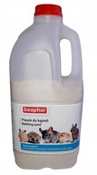 Beaphar Care+ piesok 1,3 kg pre hlodavce