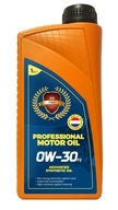 PMO PROFESSIONAL SERIES 0W30 FE Motorový olej 1L