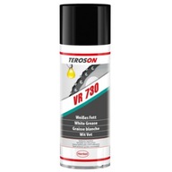 TEROSON VR 730 Biely tuk v spreji 400 ml