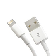 ORIGINAL LIGHTNING IPHONE SE 2020 X 11 USB KÁBEL