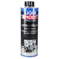 Oplach LIQUI MOLY Pro-Line Engine Flush 2666