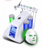 Hydrabrasion 7v1 Water Microdermabrasion Harvester PRO