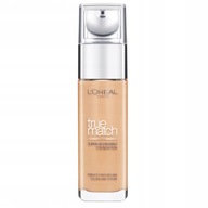 Loreal True Match Foundation N3 KRÉMOVÁ BÉŽOVÁ 30 ml