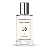 SENSORY PARFUME INTENSE FM GROUP 16 HOT! ZADARMO!