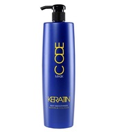 STAPIZ KERATIN CODE Keratínová maska ​​1000 ml