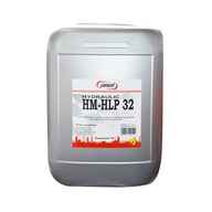 OLEJ HYDRAULICKÝ DIN 51 524 časť 2 HLP VG32 - - 20L