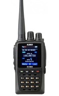 ALINCO DJ-MD5 XEG DIGITÁLNE RÁDIO DMR VHF/UHF SERVIS