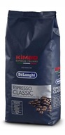 DELONGHI Kimbo Espresso Classic zrnková káva 1kg