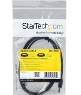 StarTech.com 90 cm eSATA3 KÁBEL