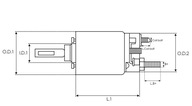 STARTER AUTOMAT