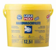 LIQUI MOLY BEZPEČNOSTNÁ PASTA NA UMÝVANIE RÚK 12,5L