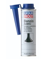 ANTIKORÓZNA OCHRANA DO BENZÍNU 300ML