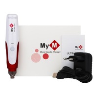 DERMAPEN + NÁPLŇKY mezoterapia MyM Dr Pen N2-C