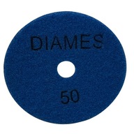 DIAMANTOVÝ DISK. LEŠTENIE VELCRO GRANITE GRESS 100 #50 SUCHÉ