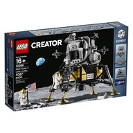 LEGO Creator Apollo Lunar Lander NASA 10266