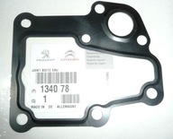 TESNENIE KRYTU TERMOSTATU CITROEN C4 C5 1,8 2,0