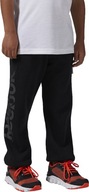 Tepláky Reebok BOYS ESS BIG LOGO SEATPANT