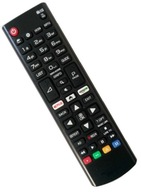 DIAĽKOVÉ OVLÁDANIE TV LG 43UK6470PLC