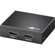 Rozbočovač HDMI Goobay 58977