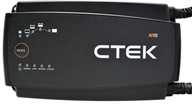 CTEK M15 MARINE 12V 15A 40-192 LiFePO4