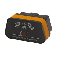 DIAGNOSTICKÝ SKENER OBD-2 ZNAČKY VGATE iCAR 2