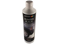 STAROSTLIVOSŤ O NÁRAZNÍK MOTIP BLACK 500ML 000753