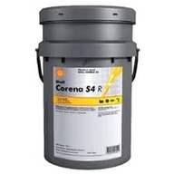 SHELL Corena S4 R 68 (20L) LOĎ