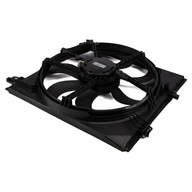 VENTILÁTOR QASHQAI J11 2013- 214814EB0B NOVINKA