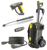 Karcher 5/15 C Tlaková umývačka 200 BAR PLUS rotačná tryska