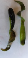 MIKADO LURE - TWISTER 90mm/K42 - balenie 2 ks