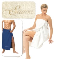 VÝPREDAJ SAUNA SPA uterák 80x130 bavlna100% W-wa