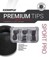 Comply Sport Pro peny pre Beats by Dre, veľkosť L