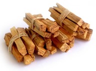 Palo Santo Svätý indický strom 100g