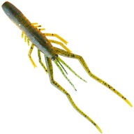 KREVETY DAIWA B-SHRIMP - VODOVÝ MELÓN 12,5 CM