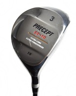 Prikázanie od Bridgestone Ex10 fairwaywood #3 senior