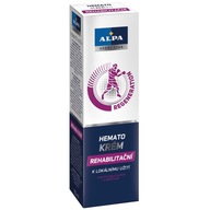 Alpa Cream Hemato masť proti bolesti 75 ml