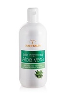 ALOE VERA XANITALIA PODEPILAČNÝ BALZAM 500ml