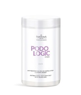 PODOLOGICKÁ 1,5kg FITNESS ANTIBAKTERIÁLNA SOĽ NA CHODIDLÁ