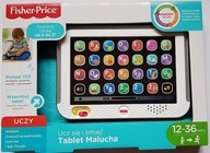 FISHER PRICE LAPTOP TABLET PRE BATOLA VZDELÁVACIE