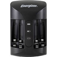 ENERGIZER Pro nabíjačka pre batérie R3 R6