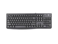 Klávesnica Logitech K120